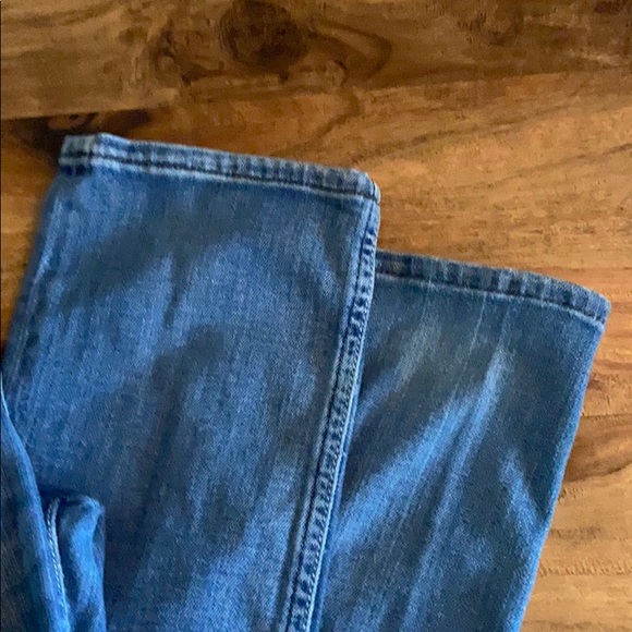 Diesel Lowky blue jeans - size W27 L34 - Picture 10 of 12